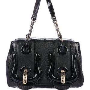 Fendi shoulder bag